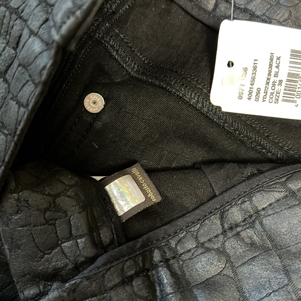 Roberto Cavalli jeans - Picture 3 of 10